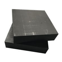 Precio de bloque de grafito de carbono