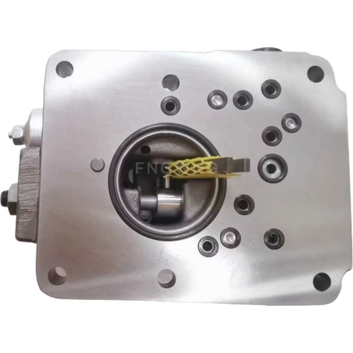 YN10V00070F1 Excavator Hydraulic Pump Regulator For Kobelco