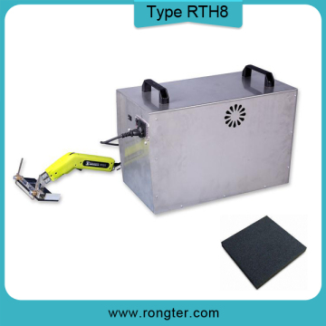 Power Electric EPS Foam Cutting Machine