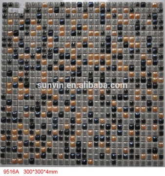 Foshan factory mosaic ceramic wall tile