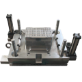 Plastic Crate Injection Mould