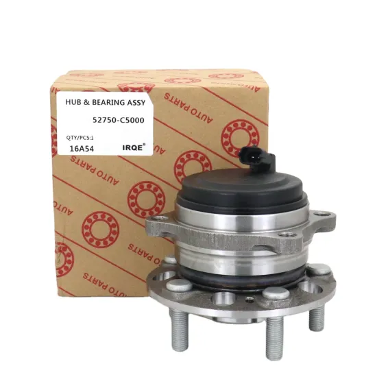 52750-C5000 Wheel Hub Bearing for Hyundai Santa Fe II/III/IV and Kia Sorento III Auto Parts