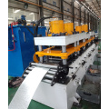 High Precision Z Profile Roll Forming Machine