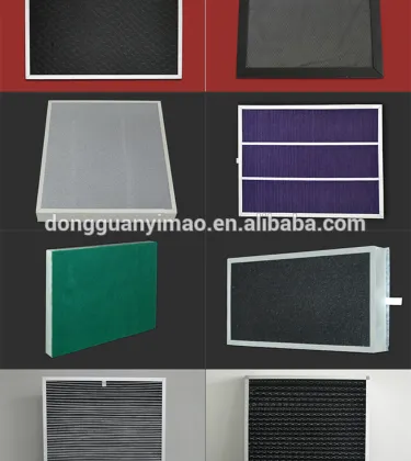 eimo activated carbon, impreganted carbon for formaldehyde