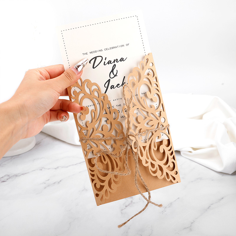 Handmade-bowknot-wedding-invitation-card (3)