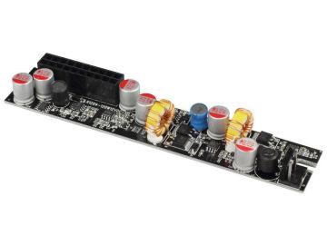 120w 12v Dc-dc Power Module , Mini Itx Power Supply