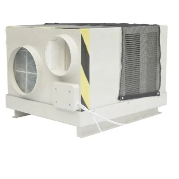 Elevator Air Conditioner for Passenger Lift Cabin