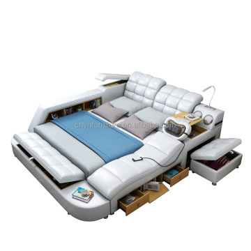 Luxury Bamboo Bedding Sets and Mattresses for Double Beds