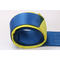 Cam Buckle လော့ခ်ချစနစ်ဖြင့် Ratchet ကို ချိတ်ပါ။