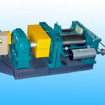 Reclaimed Rubber Refiner Machine Search