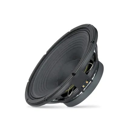 subwoofer rcf bass sound system speakers