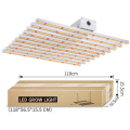 LM301Hフルスペクトル屋内LEDプラントは光を伸ばします