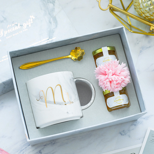 Wholesale Gift Paper Box Mug Honey Jar Packaging