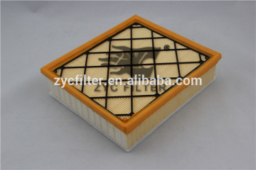 high performance CRUZE air filter C26106/13272717