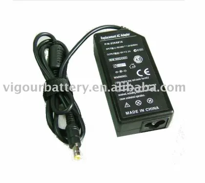16V 3.5A 60W AC Power Adapter for IBM