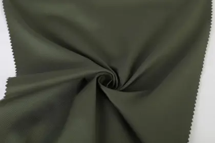 High Quality Cotton And Nylon Fabric