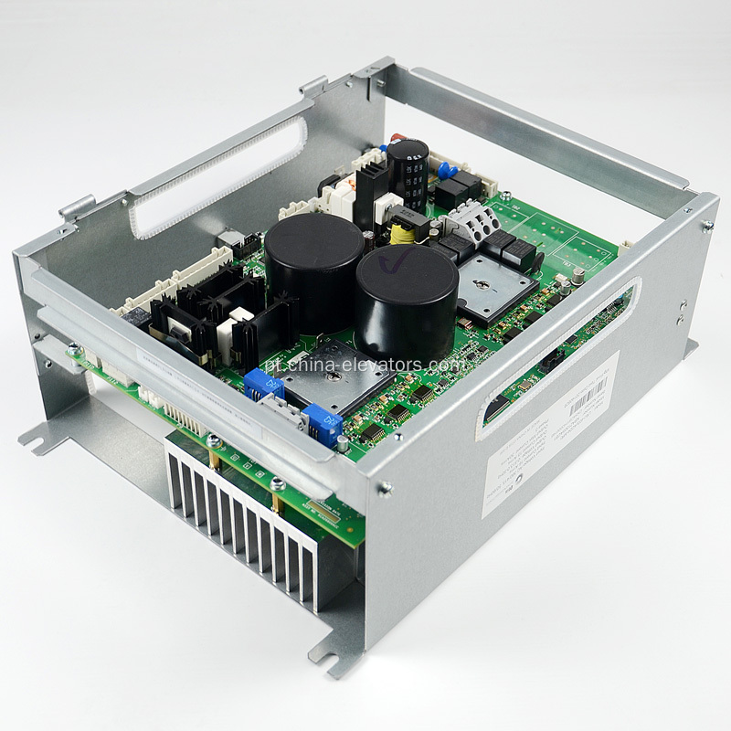 KBA21305ACB1 LRU-403 (ACD4-MR) Inversor para elevadores de Otis