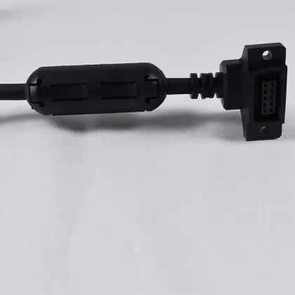 Medical Device Cable Assembly