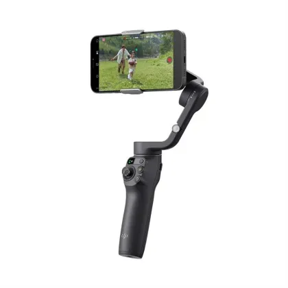 Original OSMO Mobile 6 3-Axis Gimbal Stabilization OM 6 Handheld Gimbal Stabilizer for DJI OSMO Mobile 6 brand new osmo 6