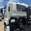 Фургон Qingling Isuzu FTR