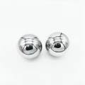 180mm Large Metal Solid Spheres Chrome Steel Balls