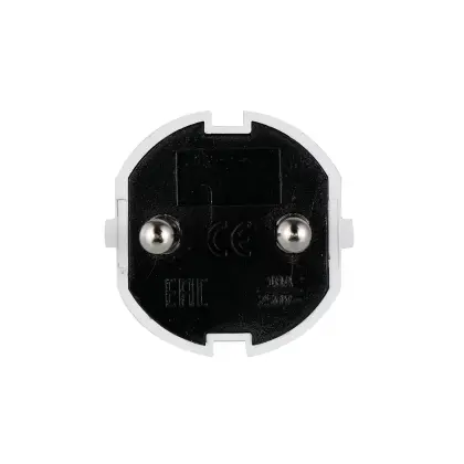 Socket Plug SCHUKO Socket Euro Power Plug