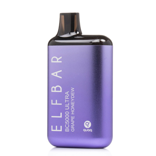 Hot Sale Elf Bar Ultra 5000 Amazon Vape