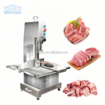 Best Selling Butchers Meat Saw Machine & Bone Saw Machine