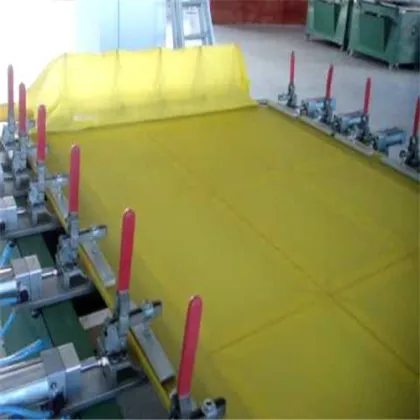 Bolting Cloth For Screen Printing
