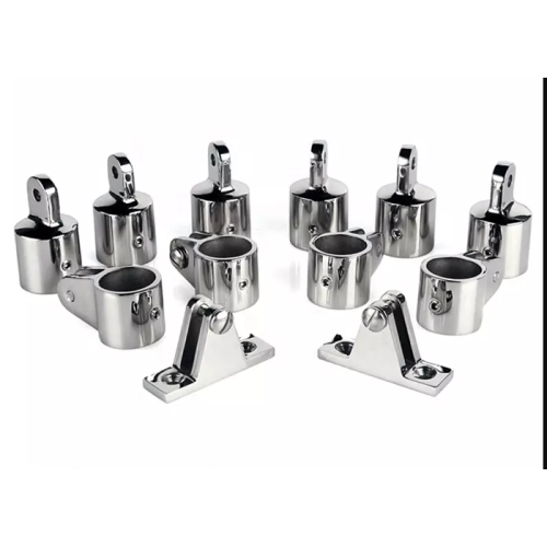 Stainless steel boat parts supplies marine accessories