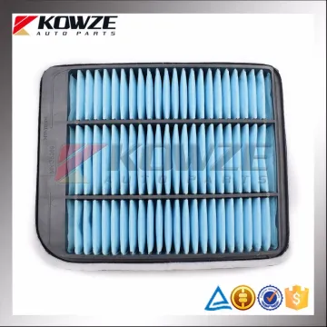Car Filter Air Cleaner Element For Mitsubishi Grandis NA8W MN135269