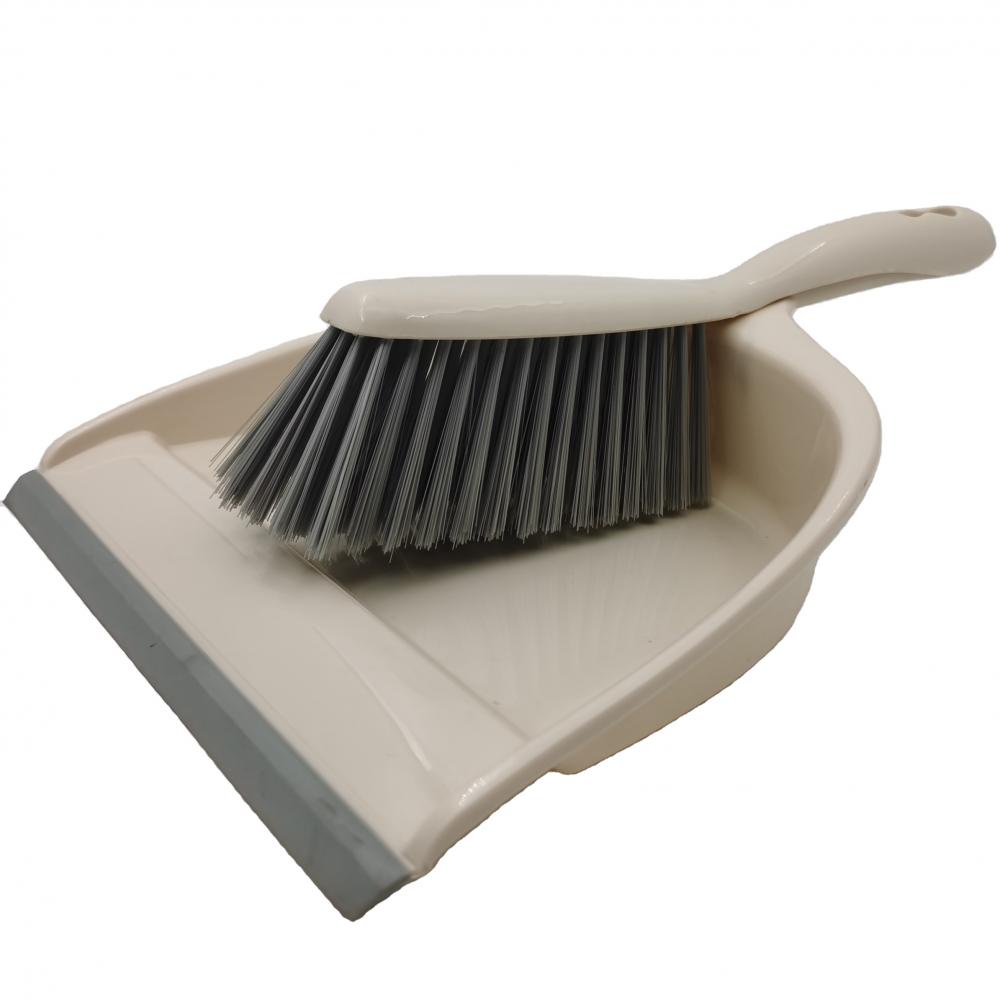 Portable Mini Desktop Cleaning Brush