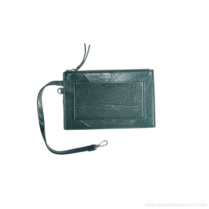 Small Ultra Slim Card Holder