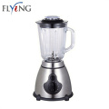 Good Glass And Stainless Steel Beaker Blender