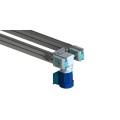 Belt Conveyor Spare Part | Belt Guide Part