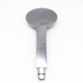 ABS Plastic White Shower Head