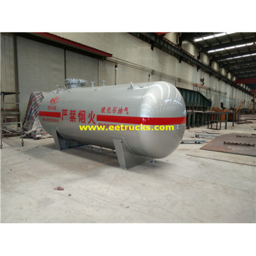 5MT 10000L LPG Bulk Storage Vessels