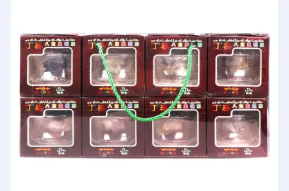 Specialty Bulk Tea with Eight Treasures Babao tea