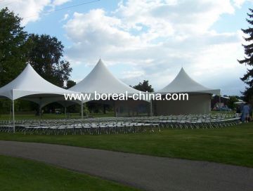 Spring Top Wedding Tent (STP-W-6)