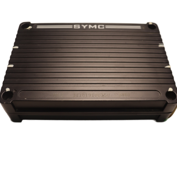 SYMC-92D Motion Controller Assembly for Original Factory Crane