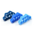 Custom Silicone Finger Trainer Hand Finger Grip Strength Trainer Finger Stretcher