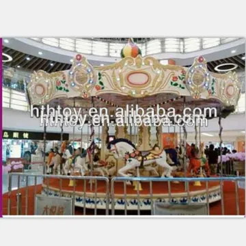 Amusement rides amusement carousel for sale