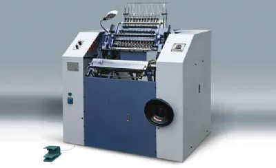 SXC-460 Book Sewing Machine