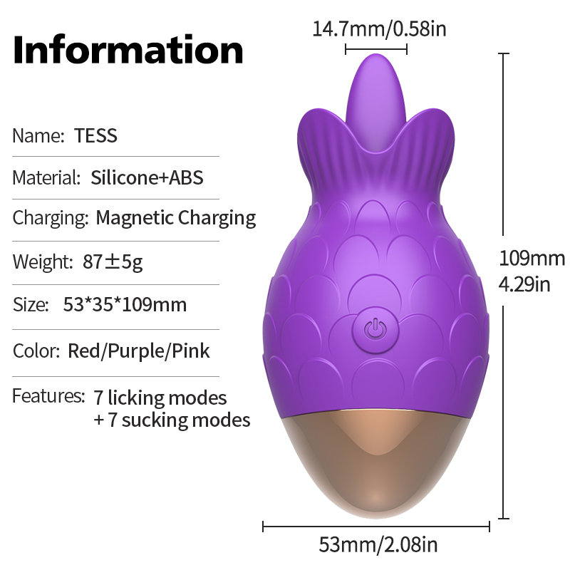 Delightful Vibrating Toy for Women