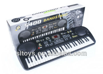 54 Keys wholesale toys for kids MQ-5400
