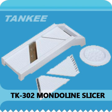 TK-302 MONDLINE SLICER
