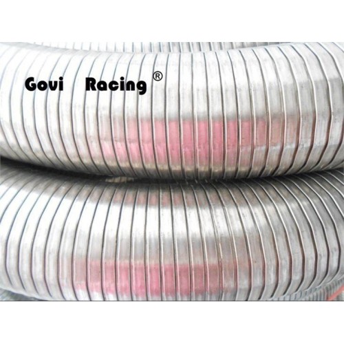 5 -calowy wydech rurowy dla ciężarówek