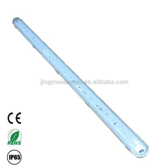 new 6500k daylight fluorescent lamp