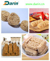 Oatmeal Chocolate Cereal Energy Bar Forming Machine