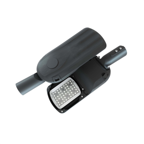 LED Tooless Street Light con salida de luz flexible